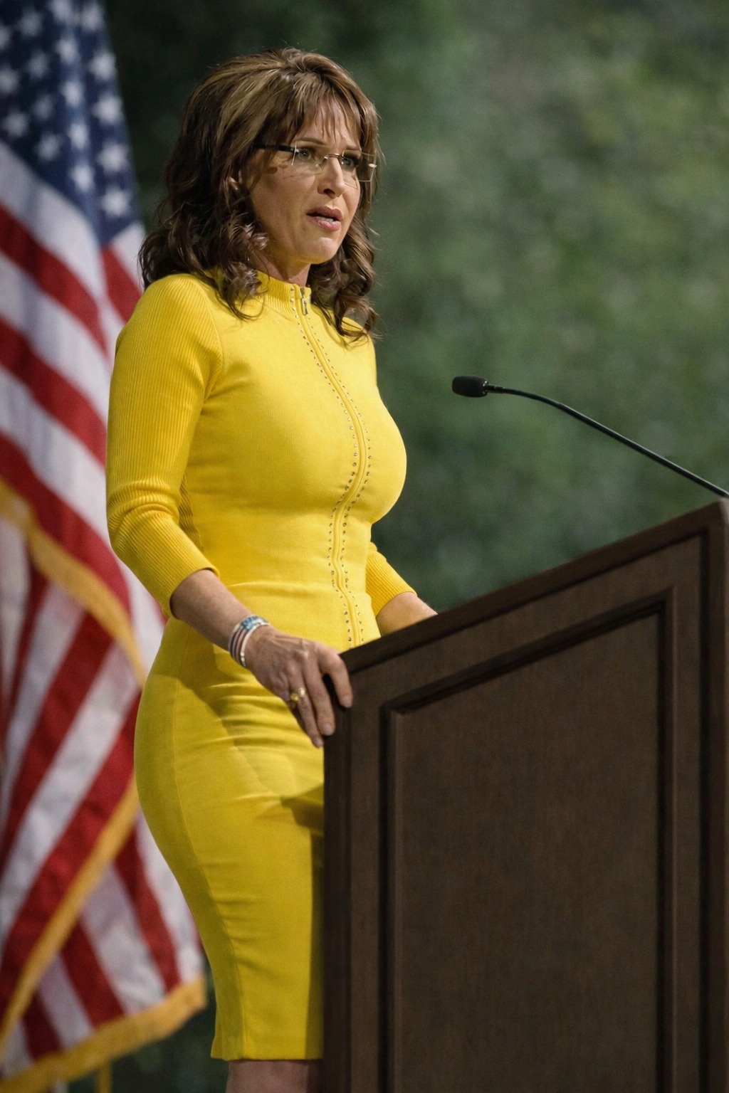 Sarah Palin Reflects on Life Changes Following Her Divorce