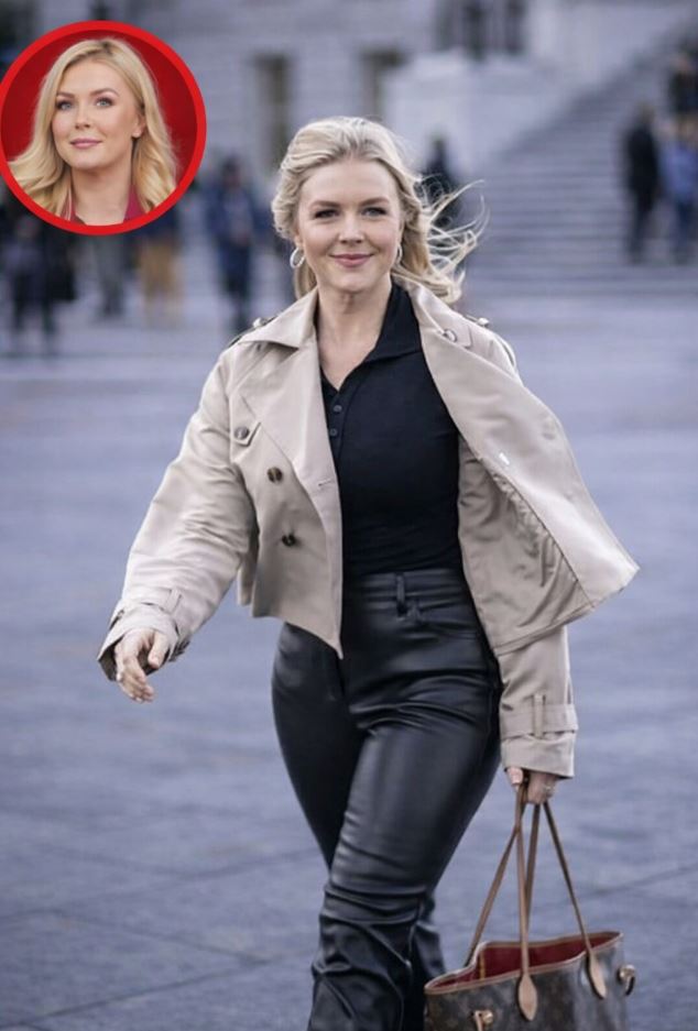 White House Press Secretary Under Fire After Photo Detail Goes Viral