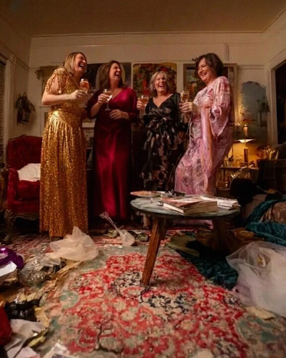 My Stepmom Threw a Party on My Momโs First Death Anniversary โ I Chose a Punishment Worse than Calling the Police