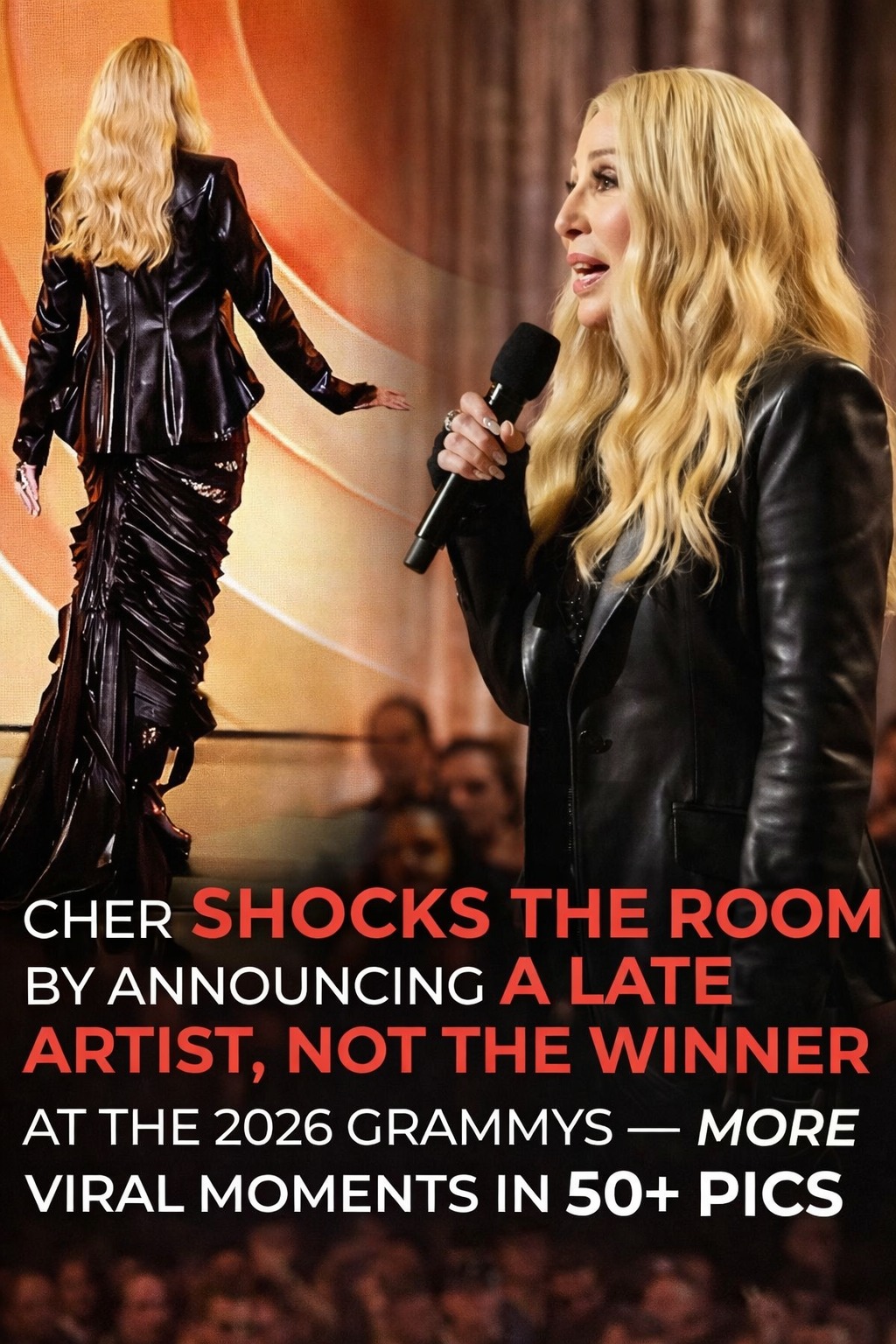 The 2026 Grammysโ Most Talked-About Moments and Boldest Fashion