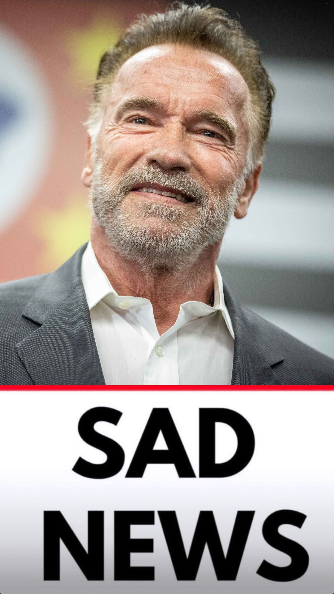 Arnold Schwarzenegger shares his view on heaven, calling it a personal belief rather than a certainty