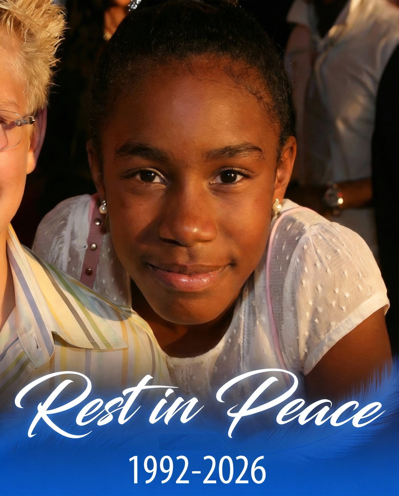 Former Nickelodeon Star Dies at 33 Following Early-Morning Brooklyn Crash