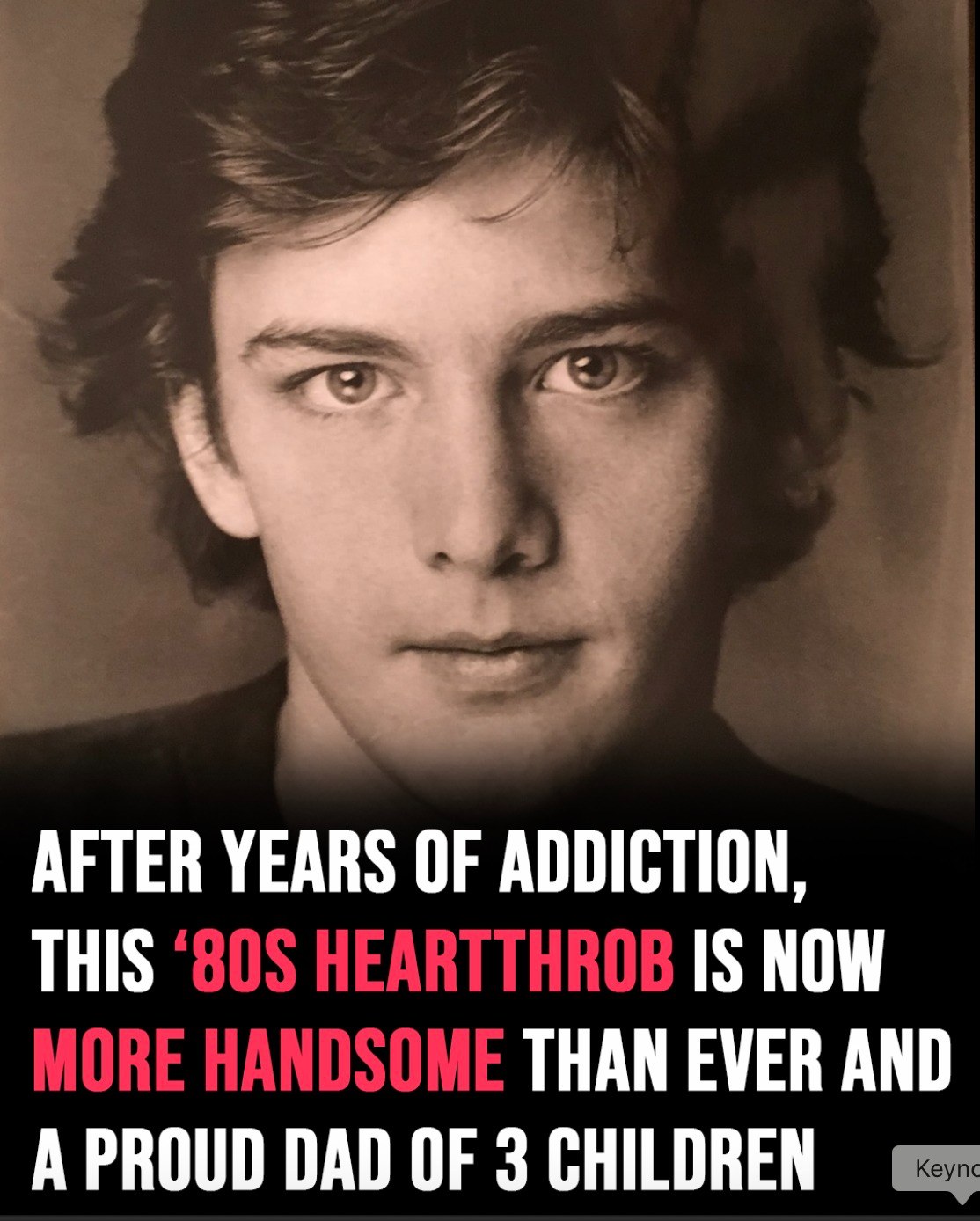 This Hollywood Star’s Life Off-Screen Is More Fascinating Than His Films