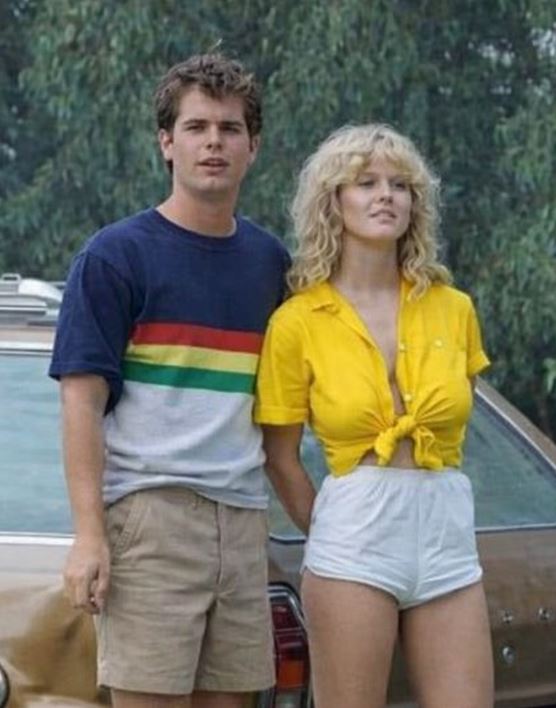 Back to the ’80s: The Haunting Legacy of Evil Town