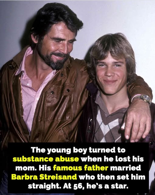 Josh Brolinโs childhood โ actor tells all in autobiography