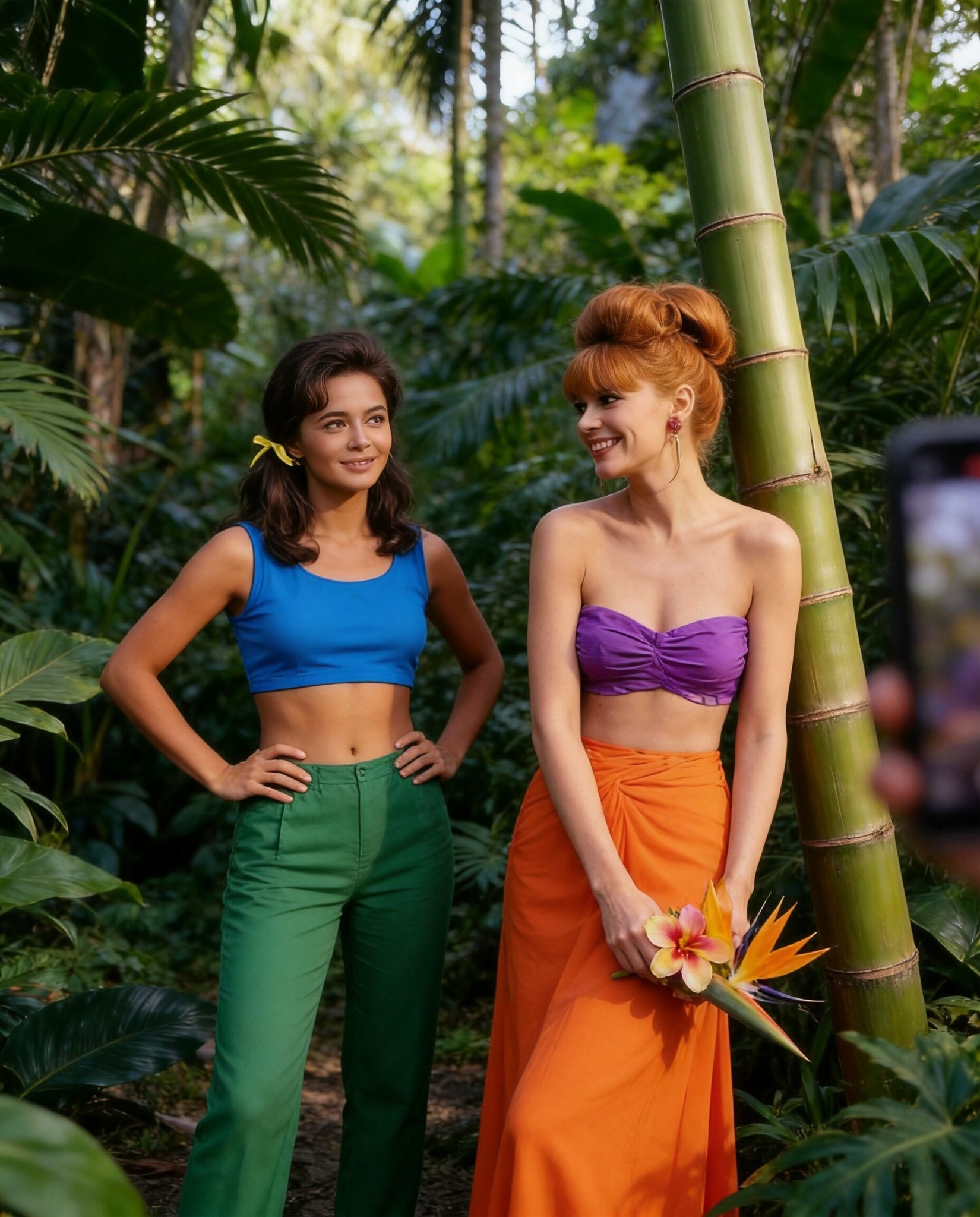 What Really Happened Behind the Scenes of Gilligan’s Island