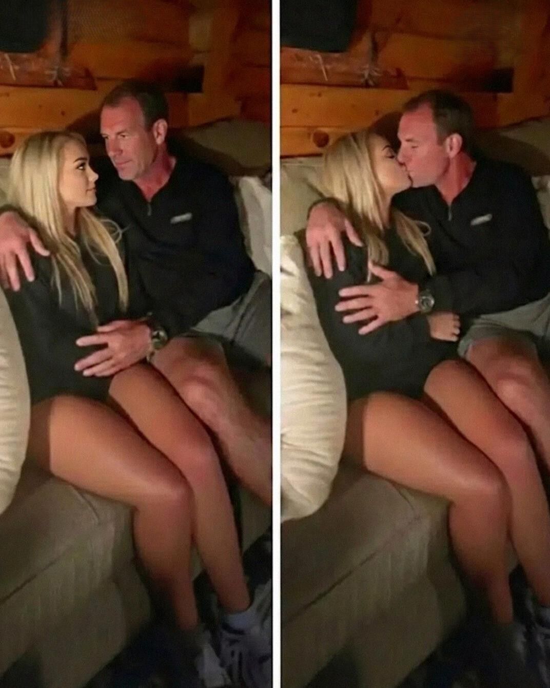 The Lake House Was Never His