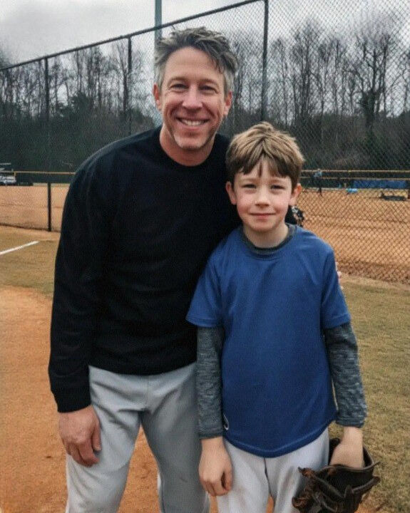 Every Saturday at 7 AM, My Husband Went to Coach His Late Friend’s Son — Until the Boy Handed Me a Note That Changed Everything