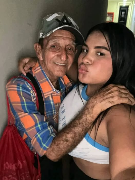 Elderly man collapses in motel after being with young womanโฆSee more