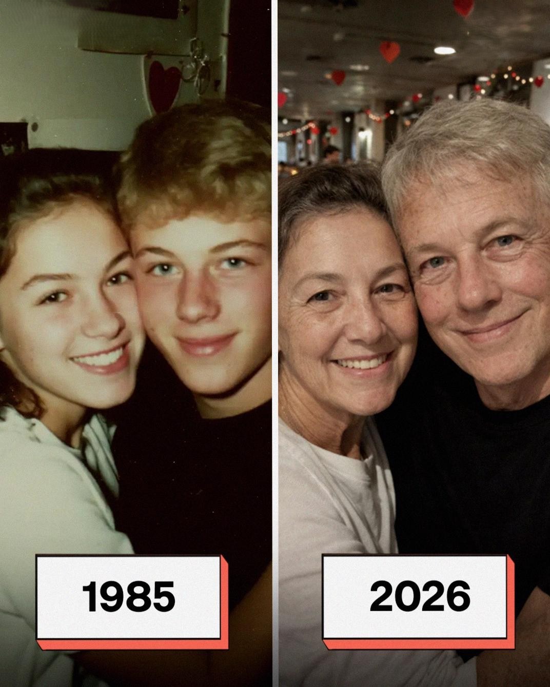 I Discovered a 1991 Letter from My First Love in the Attic — What Happened After I Looked Her Up Online Was Unbelievable