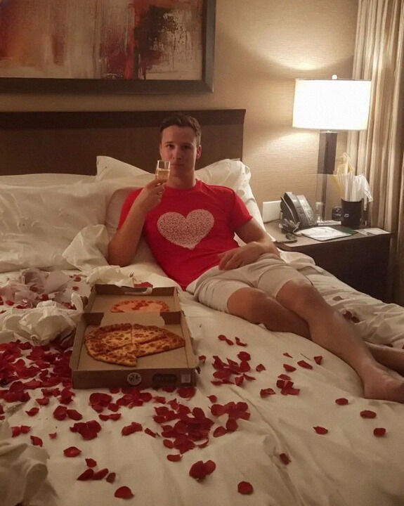 I Booked a $3,000 Hotel for Valentineโs Day, but My Boyfriend Didnโt Pay Me Back His Share and Dumped Me โ Karma Hit Him Three Times Harder