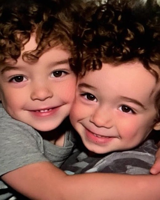 I Lost One of My Twins at Birth, Then My Son Met a Boy Who Looked Just Like Him