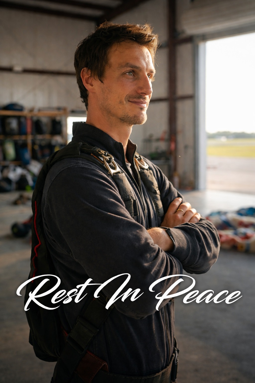 World Champion Skydiver, 37, Passes Away