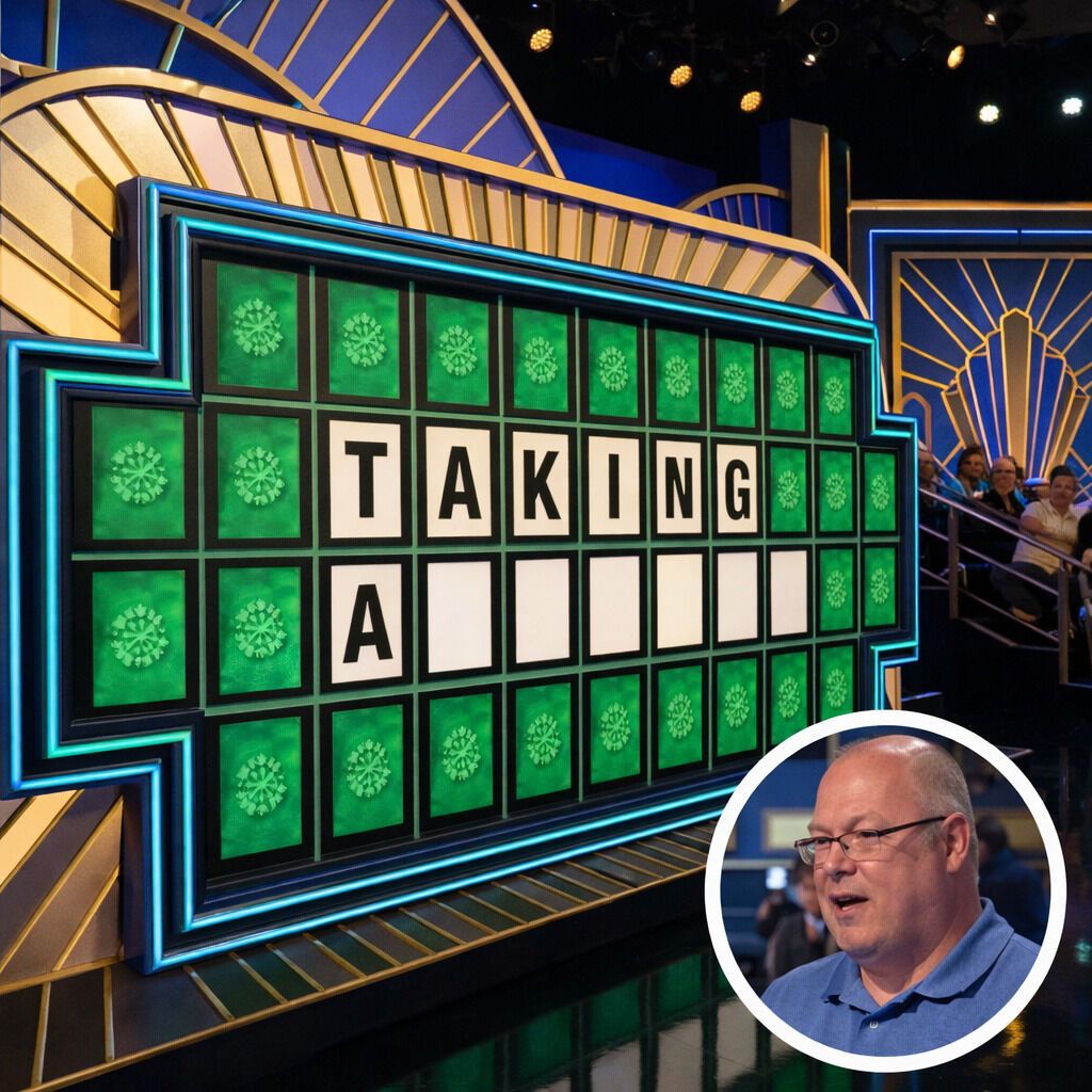 A Touching Wheel of Fortune Episode Fans Canโt Stop Talking About