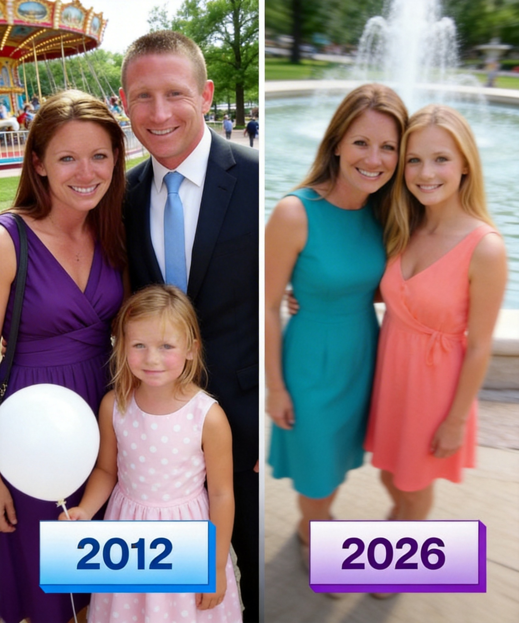 My Stepmom Raised Me After My Dad Died When I Was 6 — Years Later, I Discovered the Letter He Wrote the Night Before He Passed