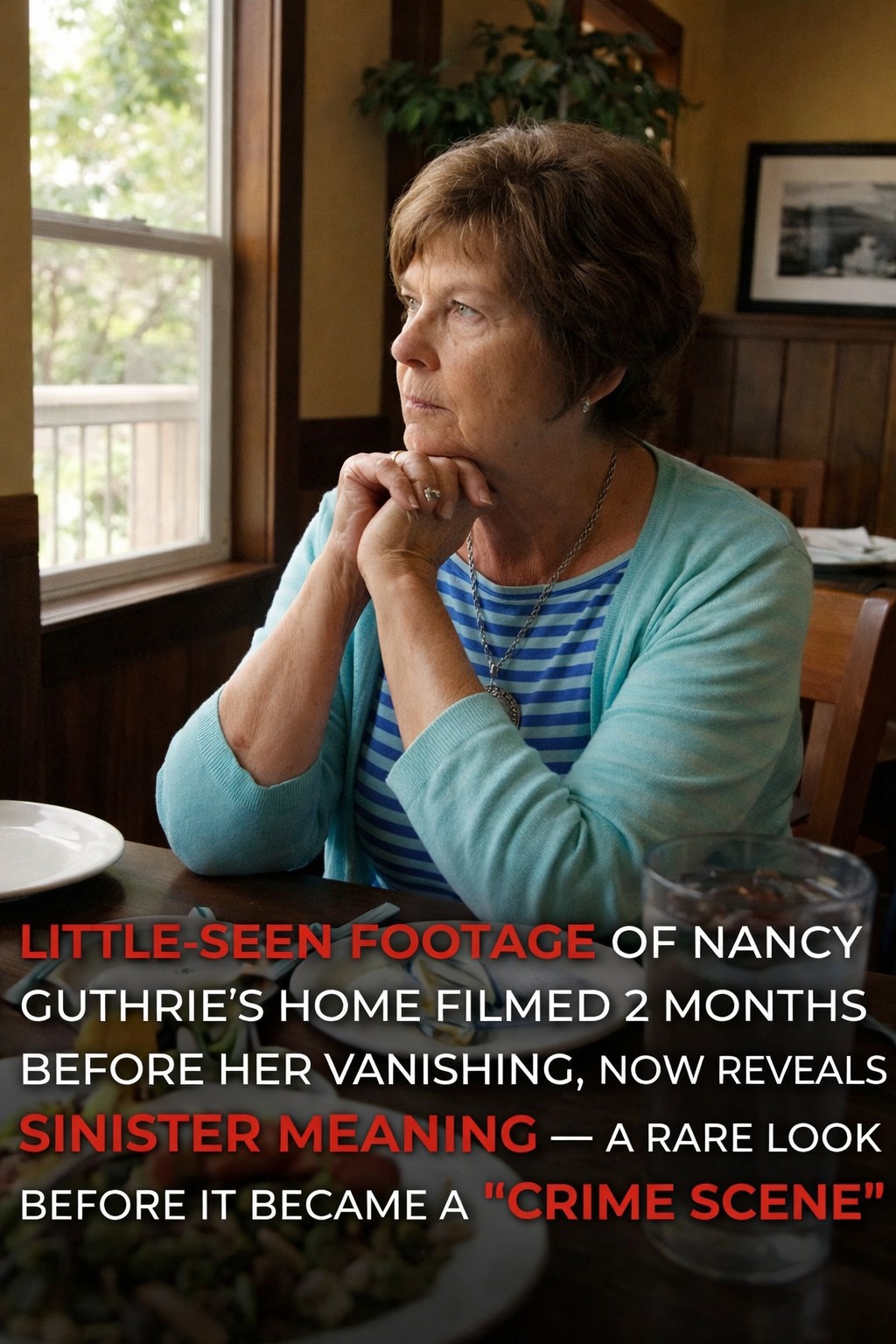 A Closer Look at the Arizona Home Linked to Nancy Guthrie’s Case