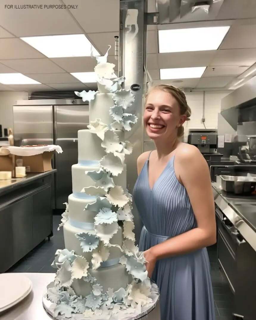 I Helped Plan My SILโs Wedding, Baked the Cake, Paid for the Catering โ Then Found Out on the Wedding Day I Wasnโt Invited