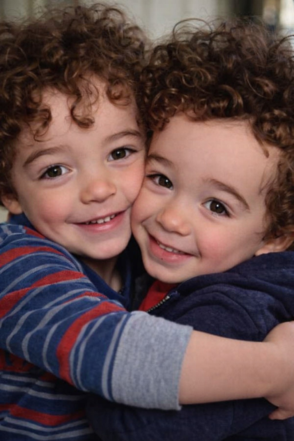 I Lost One Twin at Birth — Years Later, My Son Met a Boy Who Changed Everything