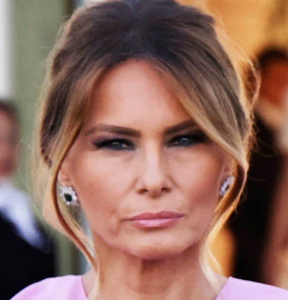 โBeauty Expert Reveals Secrets Behind Melania Trumpโs Skincare Routineโ