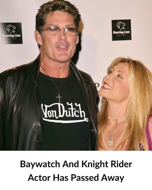 โโBaywatchโ Star and David Hasselhoffโs Former Wife Dies at 61โ