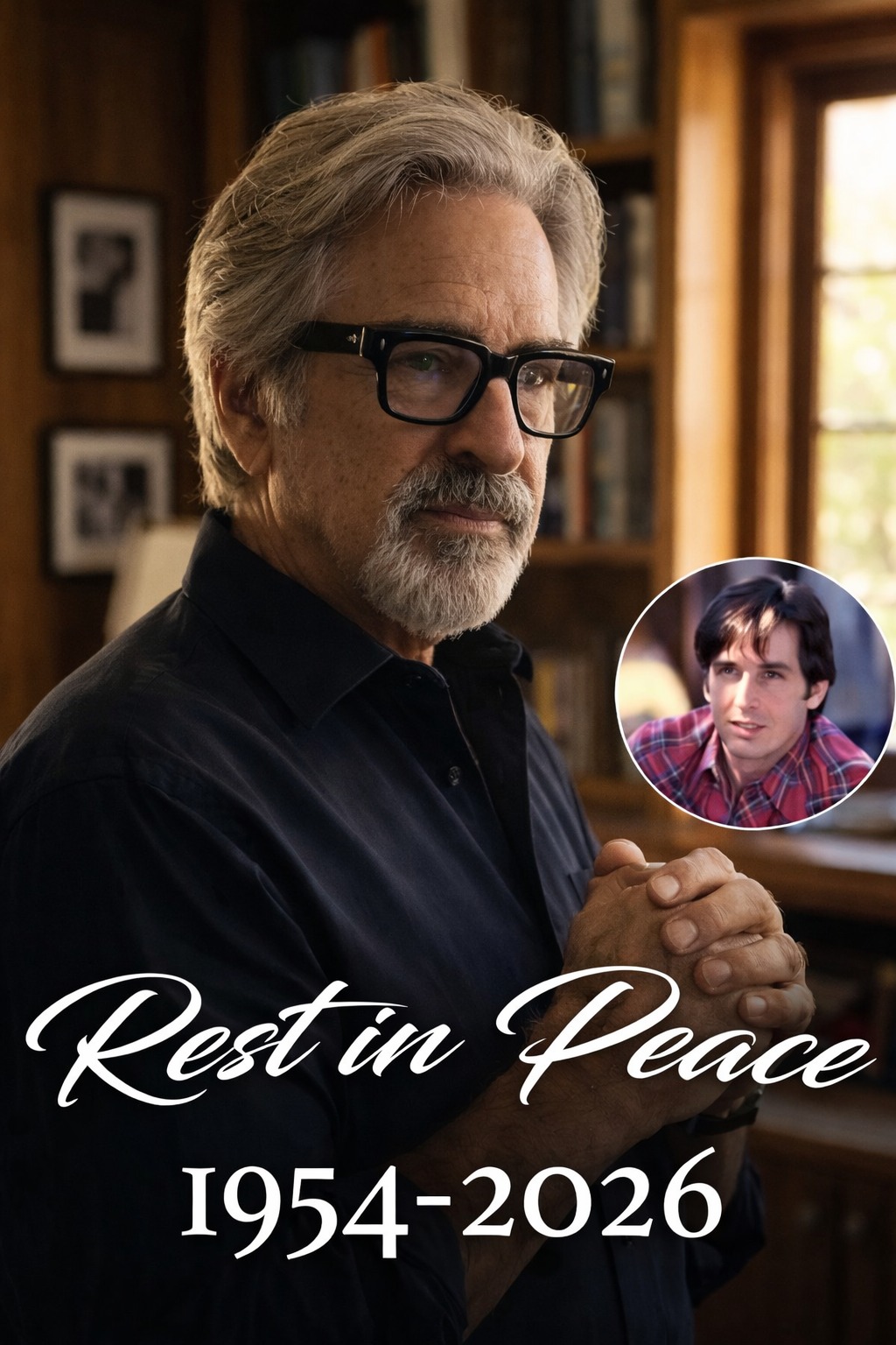 Hollywood Mourns the Loss of Veteran Actor at 71