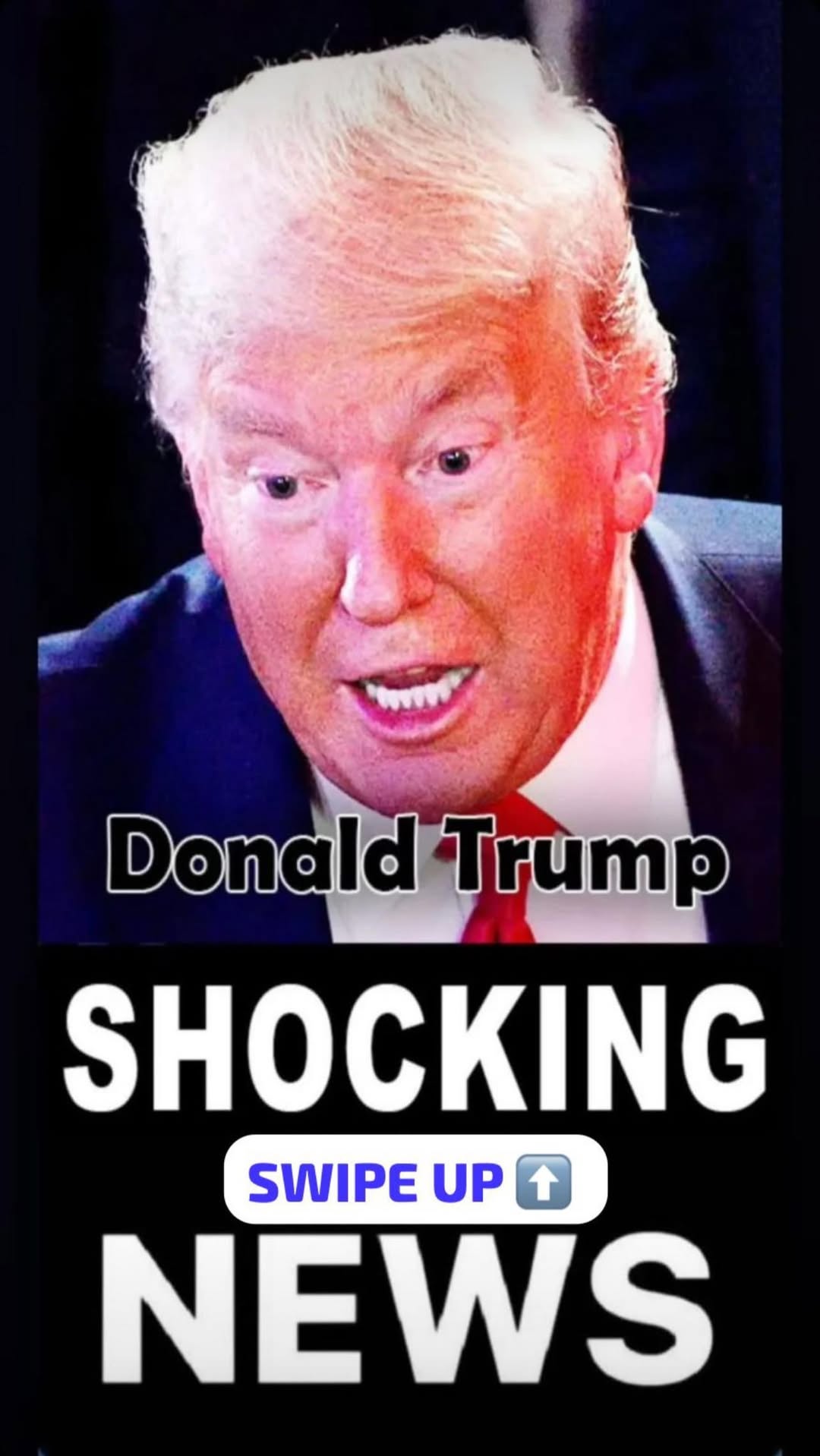 Trump Announces Expanded Military Operations Targeting Iranian Missile Facilities