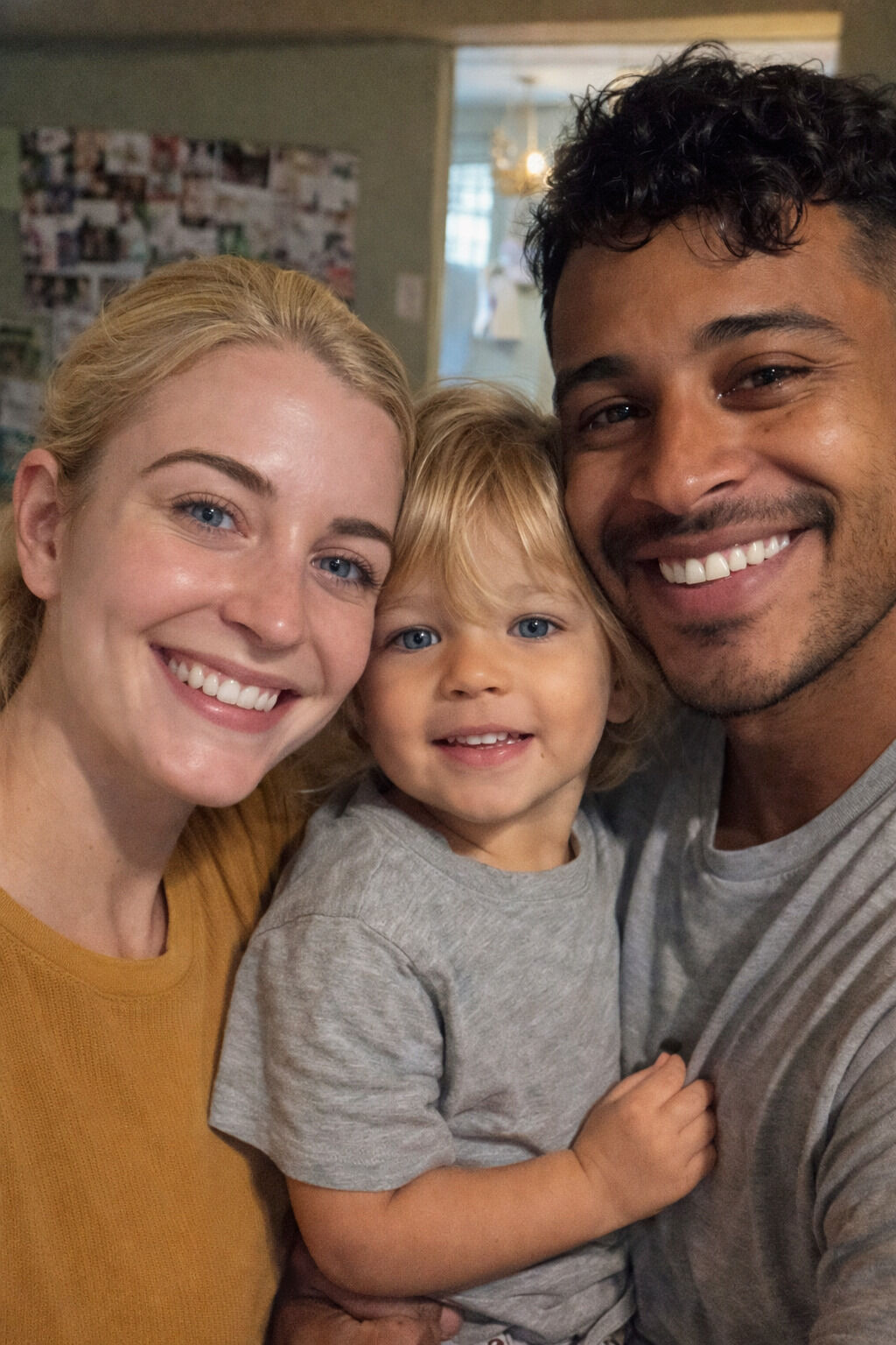 I Never Told My Husband’s Family I Understood Spanish—Until I Heard My Mother-in-Law Say, “She Can’t Know the Truth Yet”