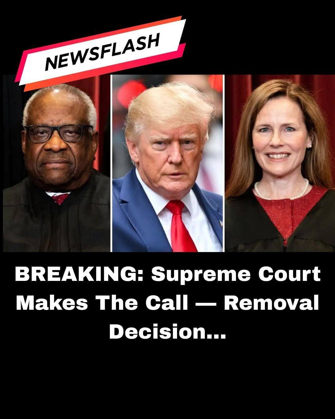 Supreme Court Ruling Marks Significant Moment in Trump-Era Immigration Case