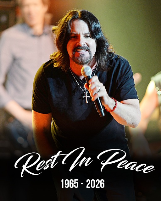 Boston frontman dead at 60 after devastating battle with brain cancer