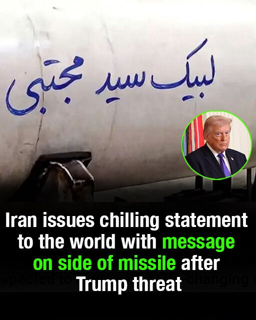 Rising Political Rhetoric Highlights Growing Strain Between the U.S. and Iran.