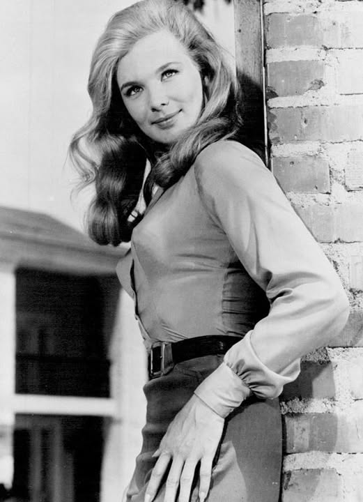 Linda Evans at 82: The Timeless Star Who Still Captivates Fans