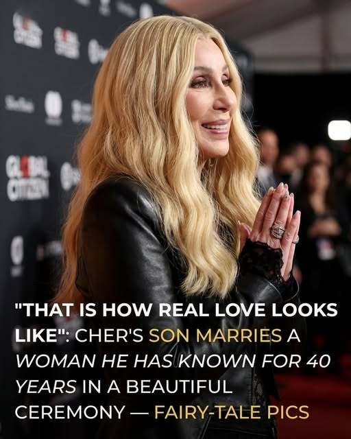 Chaz Bono Marries Longtime Partner at 57 โ Inside the Special Day