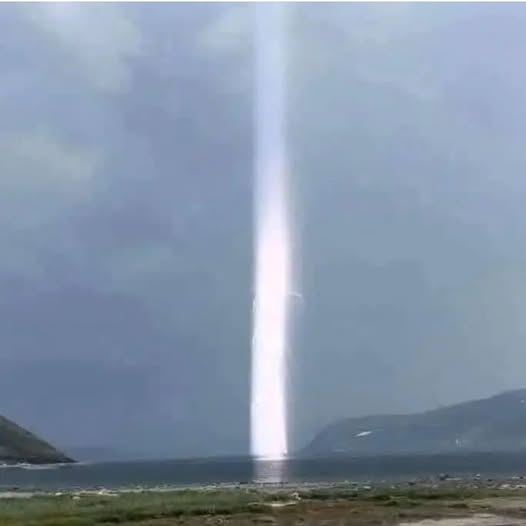 It just happened, they captured a… See more