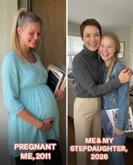 A Simple School DNA Project Revealed a Secret in Our Family