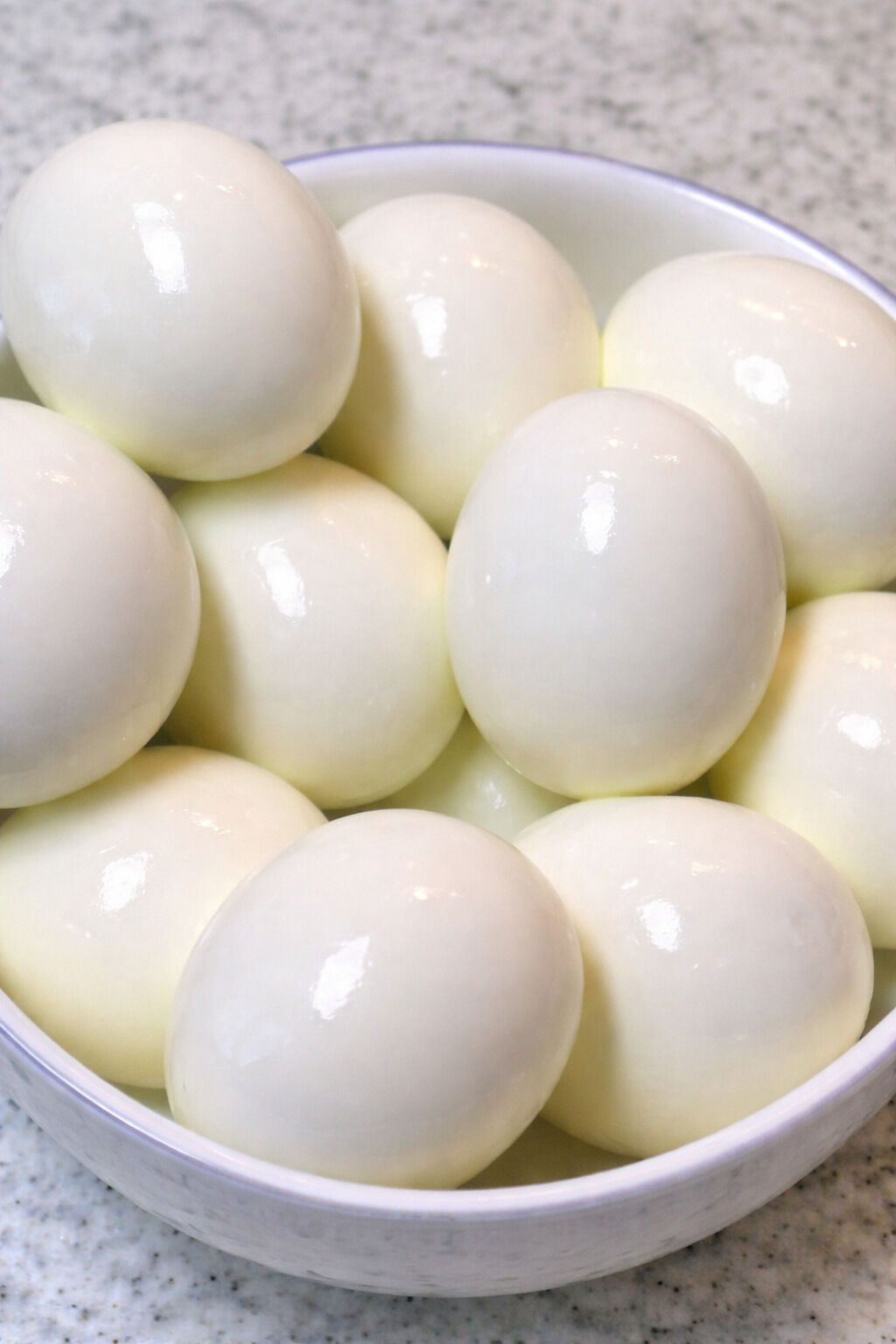 What Eating Boiled Eggs May Mean for Your Liver Health