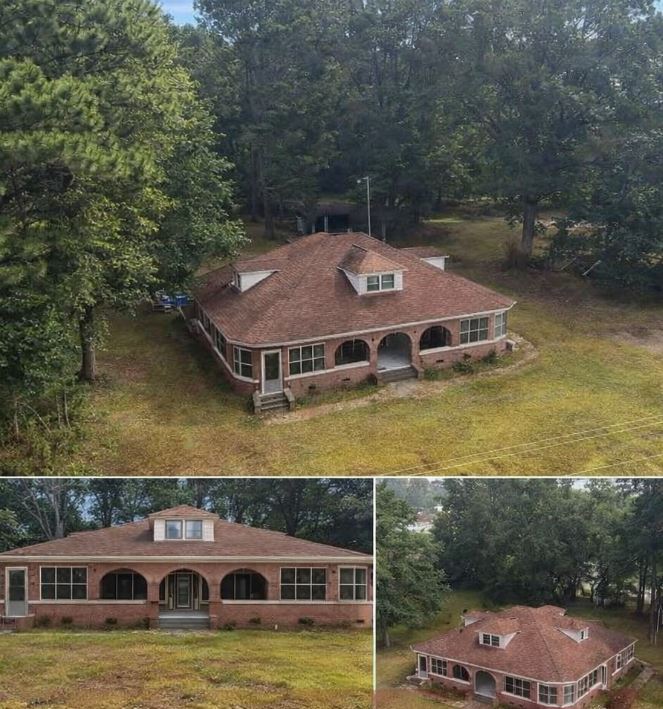 A 3-Bedroom Property on 1.9 Acres for $35K Is Drawing Interest