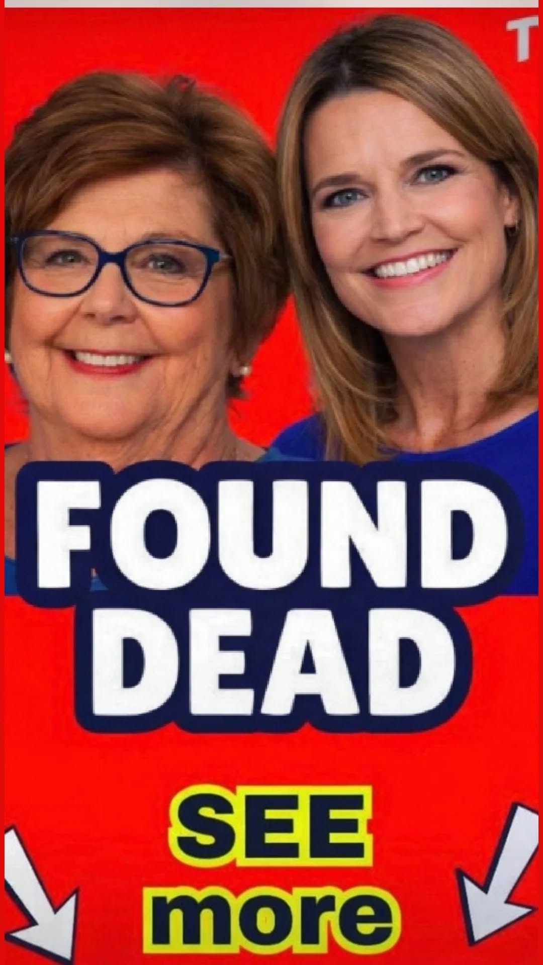 Savannah Guthrie shares an emotional and heartfelt message during a challenging update.