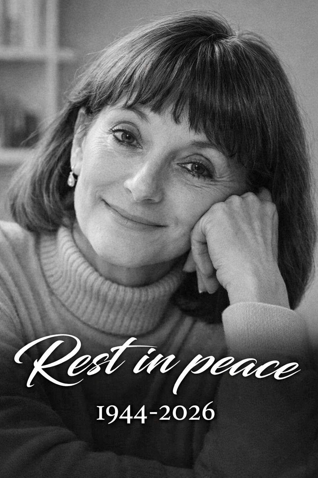 ‘The Crown’ & ‘Downton Abbey’ actress died at 81