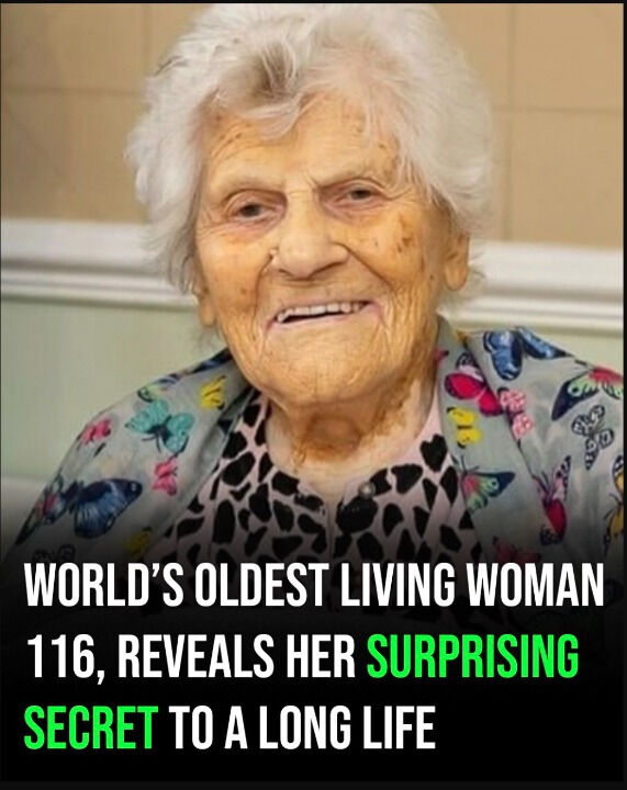 Ethel Caterham: A Legacy of Strength, Grace, and Longevity