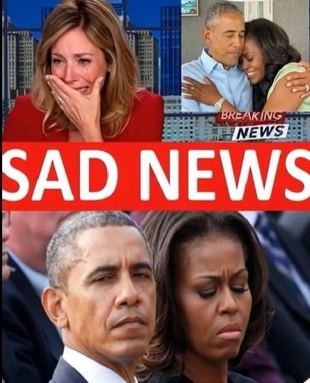 News About the Obama Family That Caught Attention