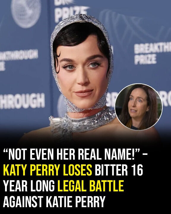 When a Name Becomes More Than a Brand: The Katie Perry Case and a Victory for Small Businesses