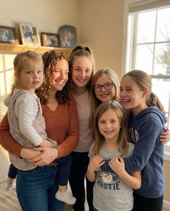 Holding Firm: Preserving the Home Our Mother Entrusted to Us