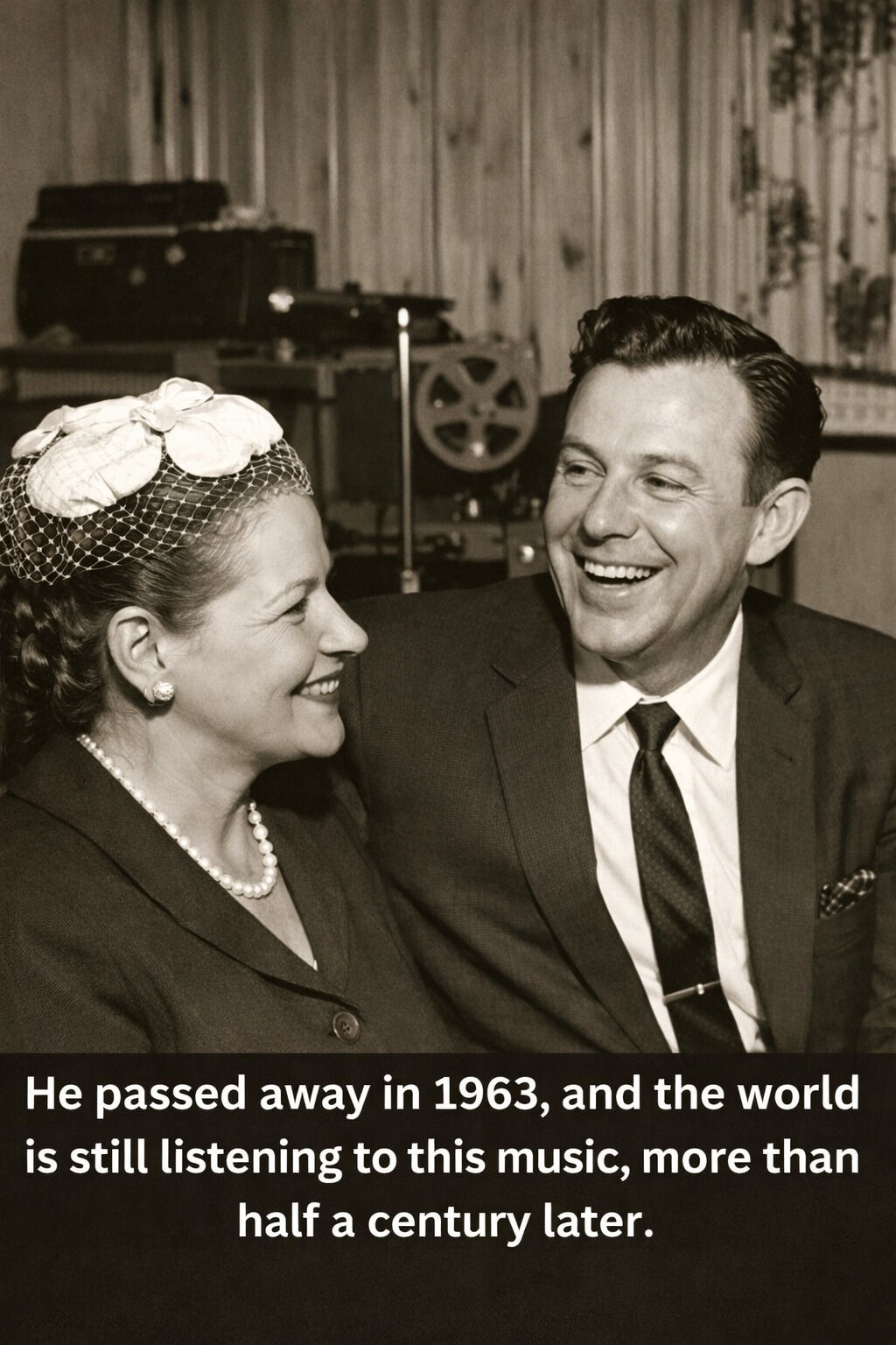 The 1960 Song That Changed Country Music Forever