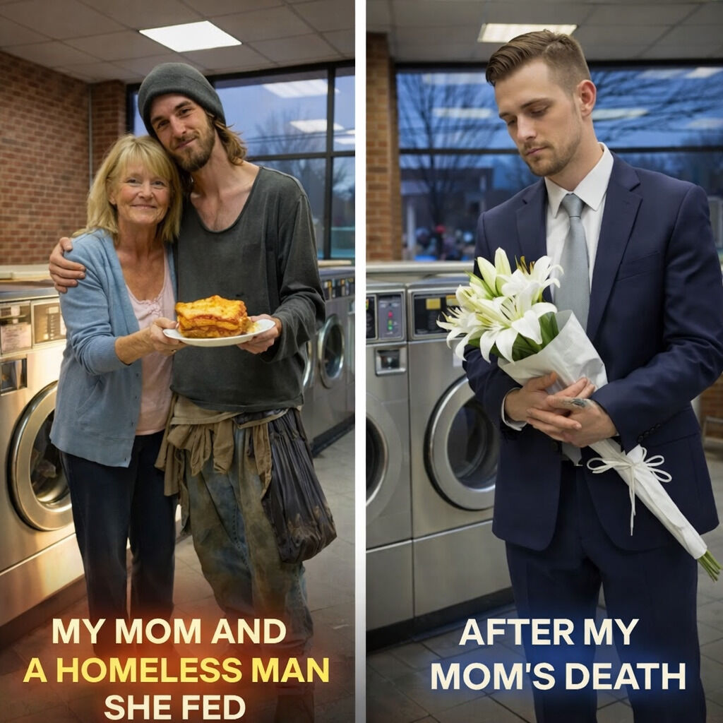 A Simple Christmas Tradition Revealed a Hidden Truth