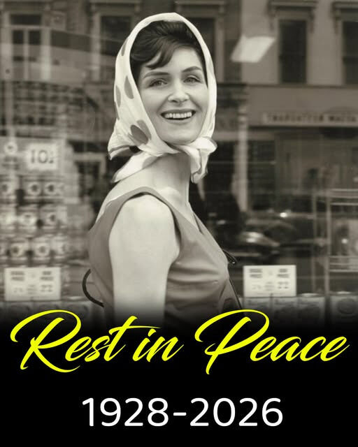 “Daphne Selfe and the Lesson of Reinvention: It’s Never Too Late for a New Beginning”