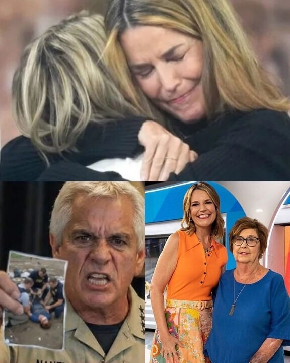 Inside the investigation: a month-long quest to uncover the truth behind Nancy Guthrieโs disappearance.