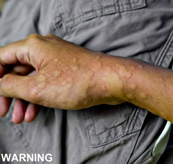 These are the consequences of sleeping with theโฆ