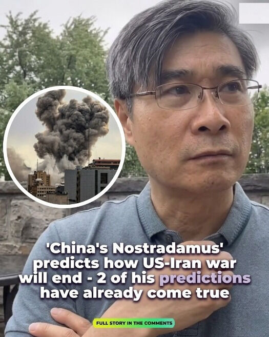 How Professor Xueqin Jiang Applies Historical Insight and Strategic Thinking to Interpret Global Events