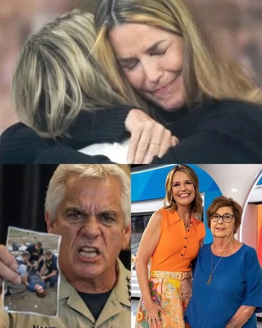 A detailed look at an ongoing investigation and how authorities have progressed in the search for Nancy Guthrie.