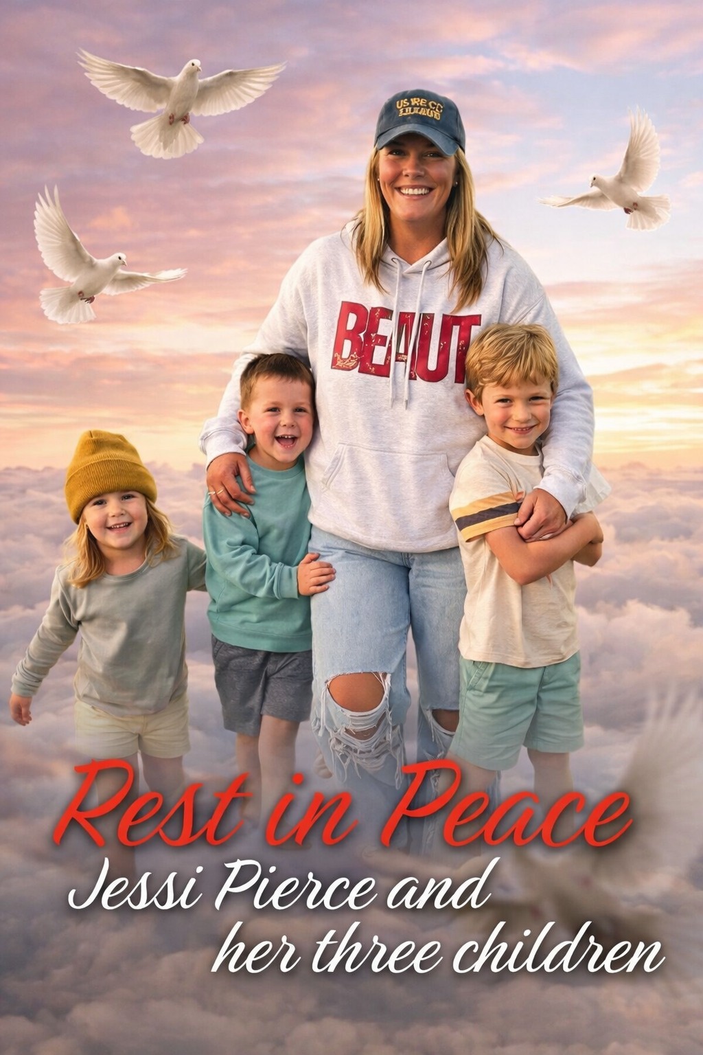 Community Grieves Loss of Reporter and Her Children in Minnesota Fire